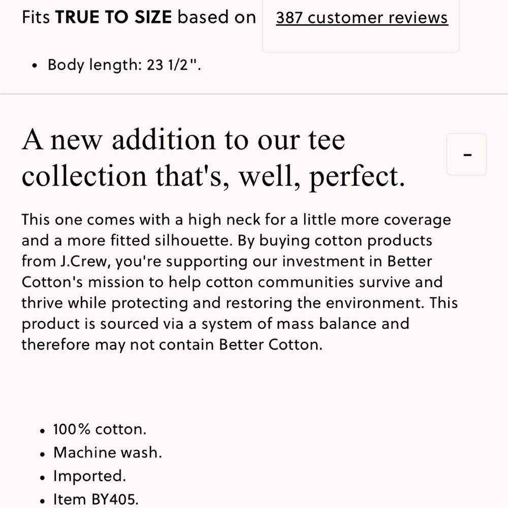 NWT J.Crew Perfect Fit High Neck Tank Top Navy Blue Womens Size XS - Picture 4 of 8